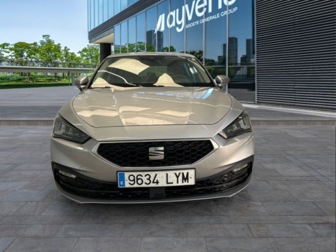 40543ad341c7ad9b85737cf1254c2d0f-2365 Seat Leon 1.5 Tsi 96kw S&s Style Go - 2
