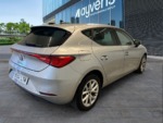 40543ad341c7ad9b85737cf1254c2d0f-2367 Seat Leon 1.5 Tsi 96kw S&s Style Go - 4