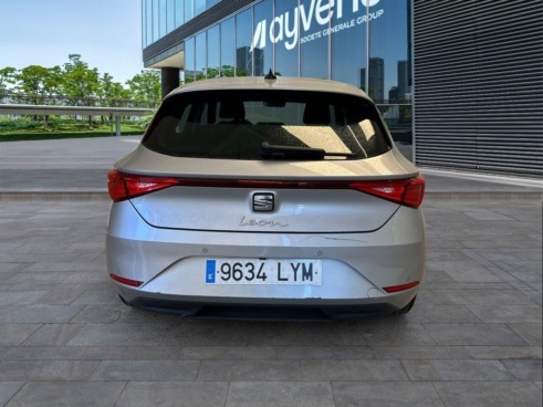 40543ad341c7ad9b85737cf1254c2d0f-2368 Seat Leon 1.5 Tsi 96kw S&s Style Go - 5