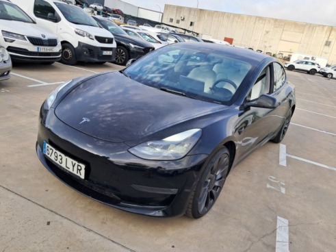 40543ad341c7ad9b85737cf1254c2d0f-2371 Tesla Model 3 Performance Awd - 1