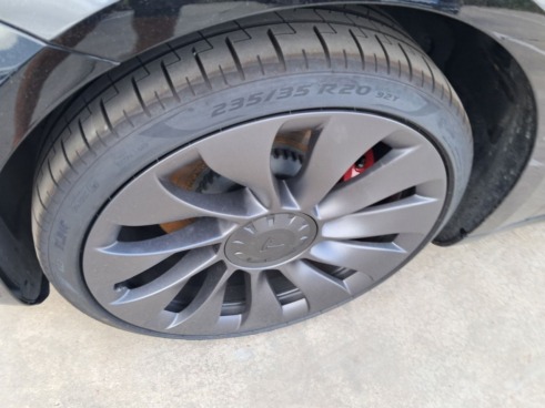 40543ad341c7ad9b85737cf1254c2d0f-2378 Tesla Model 3 Performance Awd - 8