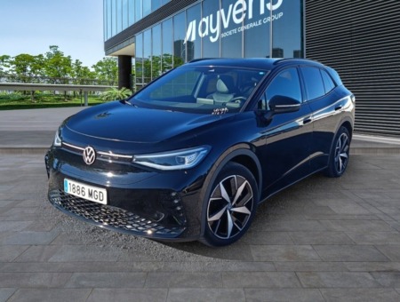 40543ad341c7ad9b85737cf1254c2d0f-2379 Volkswagen ID.4 GTX 220kW (299CV) Automático