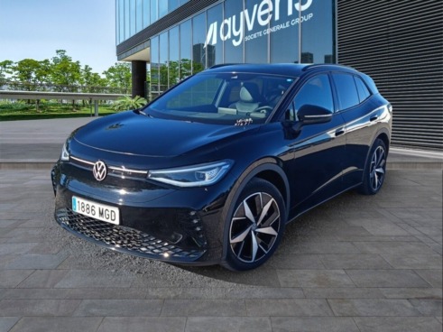 40543ad341c7ad9b85737cf1254c2d0f-2379 Volkswagen Id.4 Gtx 220kw (299cv) Automático - 1