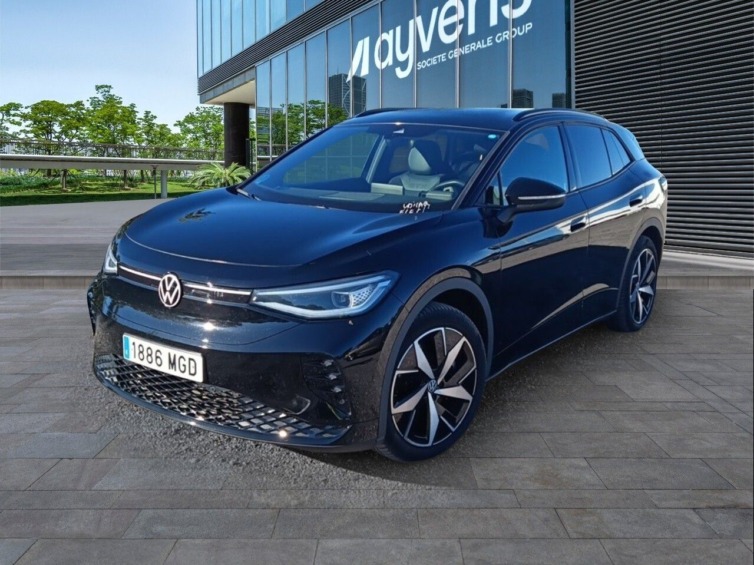 Volkswagen Id.4 Gtx 220kw (299cv) Automático Volkswagen Id.4 Gtx 220kw (299cv) Automático