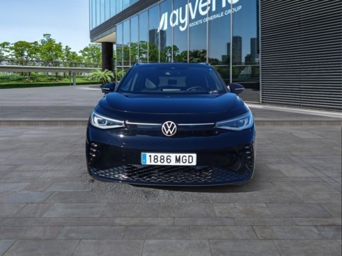 40543ad341c7ad9b85737cf1254c2d0f-2380 Volkswagen Id.4 Gtx 220kw (299cv) Automático - 2