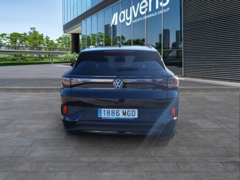 40543ad341c7ad9b85737cf1254c2d0f-2383 Volkswagen Id.4 Gtx 220kw (299cv) Automático - 5