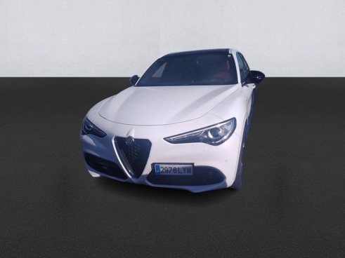 40543ad341c7ad9b85737cf1254c2d0f-141 Alfa Romeo Stelvio 2.2 Diésel 154kw (210cv) Veloce Q4 - 1