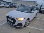 40543ad341c7ad9b85737cf1254c2d0f-453 Audi A1 Sportback Advanced 30 Tfsi 81kw S Tronic - 1