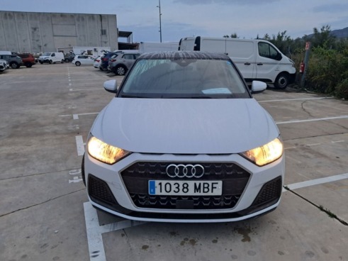 40543ad341c7ad9b85737cf1254c2d0f-560 Audi A1 Sportback Advanced 30 Tfsi 81kw S Tronic - 2