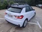 40543ad341c7ad9b85737cf1254c2d0f-562 Audi A1 Sportback Advanced 30 Tfsi 81kw S Tronic - 4