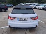 40543ad341c7ad9b85737cf1254c2d0f-572 Audi A1 Sportback Advanced 30 Tfsi 81kw S Tronic - 5