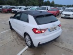 40543ad341c7ad9b85737cf1254c2d0f-631 Audi A1 Sportback Advanced 30 Tfsi 81kw S Tronic - 6
