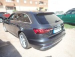 40543ad341c7ad9b85737cf1254c2d0f-635 Audi A4 Avant Advanced 35 Tdi 120kw S Tronic - 2