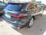 40543ad341c7ad9b85737cf1254c2d0f-636 Audi A4 Avant Advanced 35 Tdi 120kw S Tronic - 3