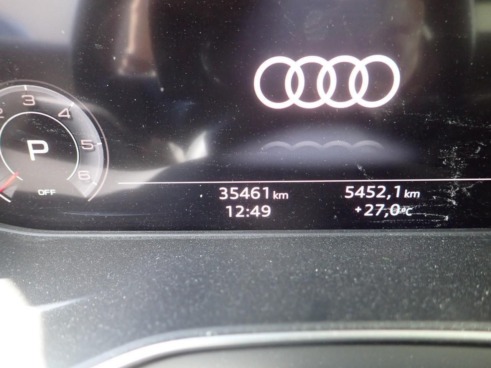 40543ad341c7ad9b85737cf1254c2d0f-694 Audi A4 Avant Advanced 35 Tdi 120kw S Tronic - 6