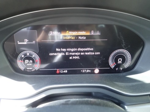 40543ad341c7ad9b85737cf1254c2d0f-695 Audi A4 Avant Advanced 35 Tdi 120kw S Tronic - 7