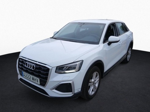 40543ad341c7ad9b85737cf1254c2d0f-697 Audi Q2 Advanced 30 Tdi 85kw (116cv) - 1