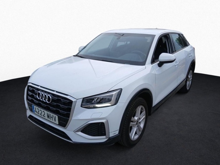 Audi Q2 Advanced 30 Tdi 85kw (116cv) Audi Q2 Advanced 30 Tdi 85kw (116cv)