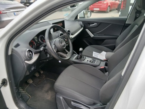 40543ad341c7ad9b85737cf1254c2d0f-794 Audi Q2 Advanced 30 Tdi 85kw (116cv) - 5