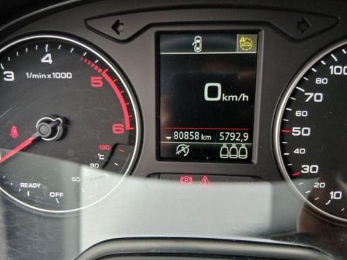 40543ad341c7ad9b85737cf1254c2d0f-795 Audi Q2 Advanced 30 Tdi 85kw (116cv) - 6
