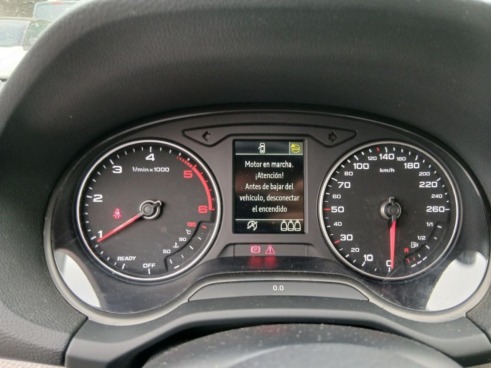 40543ad341c7ad9b85737cf1254c2d0f-796 Audi Q2 Advanced 30 Tdi 85kw (116cv) - 7