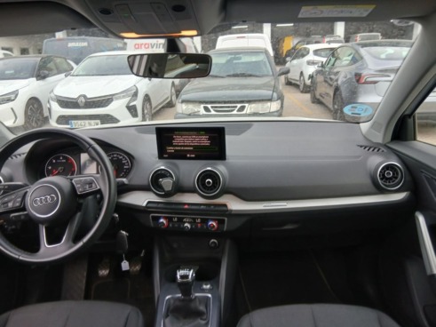 40543ad341c7ad9b85737cf1254c2d0f-797 Audi Q2 Advanced 30 Tdi 85kw (116cv) - 8