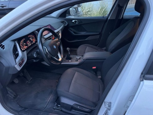40543ad341c7ad9b85737cf1254c2d0f-818 Bmw Series 1 116d - 5