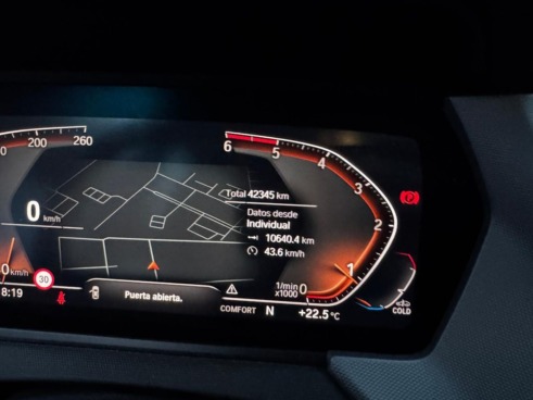 40543ad341c7ad9b85737cf1254c2d0f-819 Bmw Series 1 116d - 6