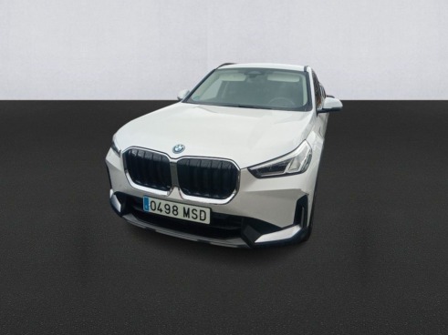 40543ad341c7ad9b85737cf1254c2d0f-822 Bmw X1 Xdrive25e - 1