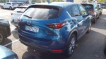 40543ad341c7ad9b85737cf1254c2d0f-964 Mazda Cx-5 2.0 Ge 121kw (165cv) 2wd At Evolution - 3
