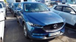 40543ad341c7ad9b85737cf1254c2d0f-1048 Mazda Cx-5 2.0 Ge 121kw (165cv) 2wd At Evolution - 4