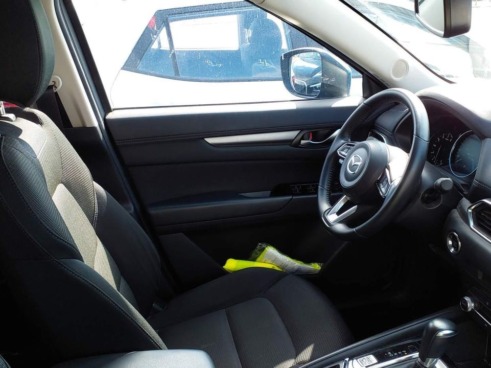 40543ad341c7ad9b85737cf1254c2d0f-1049 Mazda Cx-5 2.0 Ge 121kw (165cv) 2wd At Evolution - 5