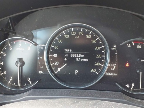 40543ad341c7ad9b85737cf1254c2d0f-1050 Mazda Cx-5 2.0 Ge 121kw (165cv) 2wd At Evolution - 6