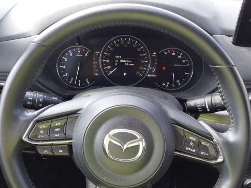 40543ad341c7ad9b85737cf1254c2d0f-1051 Mazda Cx-5 2.0 Ge 121kw (165cv) 2wd At Evolution - 7