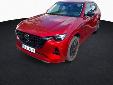 40543ad341c7ad9b85737cf1254c2d0f-1053 Mazda CX-60 e-Skyactiv PHEV AWD Homura