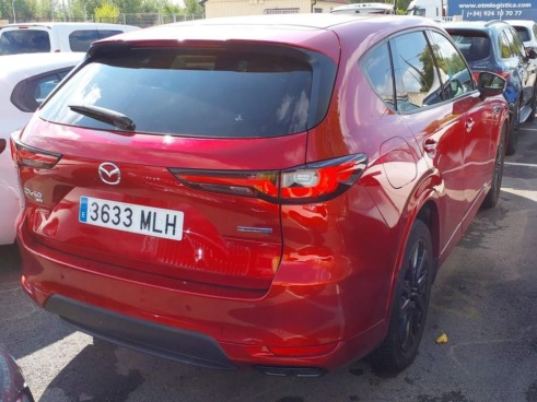 40543ad341c7ad9b85737cf1254c2d0f-1269 Mazda Cx-60 E-skyactiv Phev Awd Homura - 3