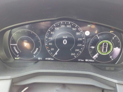40543ad341c7ad9b85737cf1254c2d0f-1272 Mazda Cx-60 E-skyactiv Phev Awd Homura - 6