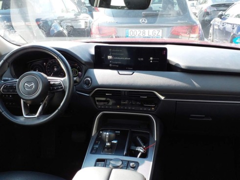 40543ad341c7ad9b85737cf1254c2d0f-1274 Mazda Cx-60 E-skyactiv Phev Awd Homura - 8