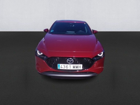 40543ad341c7ad9b85737cf1254c2d0f-1276 Mazda Mazda3 2.0 E-skyactiv-g 110kw Exclusive-line At - 2