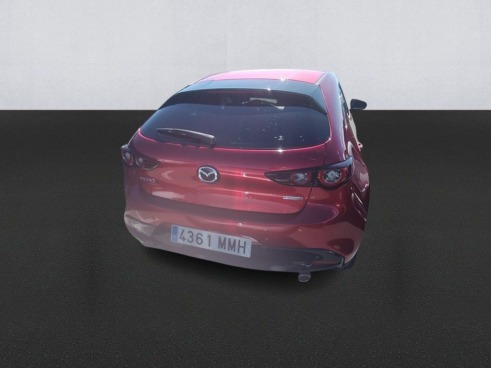 40543ad341c7ad9b85737cf1254c2d0f-1279 Mazda Mazda3 2.0 E-skyactiv-g 110kw Exclusive-line At - 5
