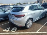 40543ad341c7ad9b85737cf1254c2d0f-1294 Renault Megane (o) Intens Tce 103 Kw (140cv) Gpf - 4