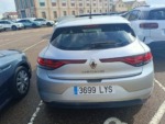 40543ad341c7ad9b85737cf1254c2d0f-1295 Renault Megane (o) Intens Tce 103 Kw (140cv) Gpf - 5