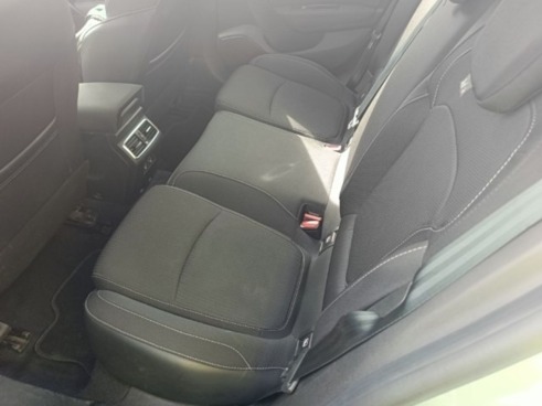 40543ad341c7ad9b85737cf1254c2d0f-1332 Renault Megane (o) Intens Tce 103 Kw (140cv) Gpf - 8