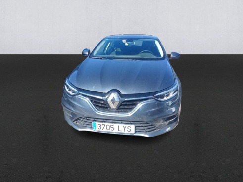 40543ad341c7ad9b85737cf1254c2d0f-1334 Renault Megane (o) Intens Tce 103 Kw (140cv) Gpf - 2