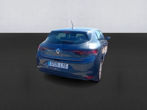 40543ad341c7ad9b85737cf1254c2d0f-1336 Renault Megane (o) Intens Tce 103 Kw (140cv) Gpf - 4