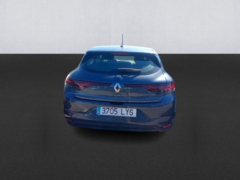 40543ad341c7ad9b85737cf1254c2d0f-1337 Renault Megane (o) Intens Tce 103 Kw (140cv) Gpf - 5