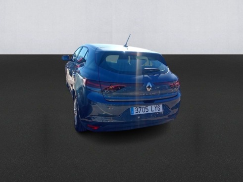 40543ad341c7ad9b85737cf1254c2d0f-1338 Renault Megane (o) Intens Tce 103 Kw (140cv) Gpf - 6