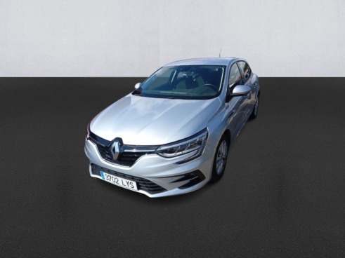 40543ad341c7ad9b85737cf1254c2d0f-1341 Renault Megane (o) Intens Tce 103 Kw (140cv) Gpf - 1