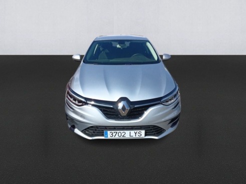 40543ad341c7ad9b85737cf1254c2d0f-1342 Renault Megane (o) Intens Tce 103 Kw (140cv) Gpf - 2