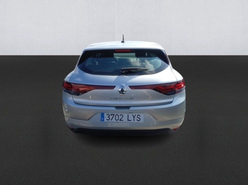 40543ad341c7ad9b85737cf1254c2d0f-1345 Renault Megane (o) Intens Tce 103 Kw (140cv) Gpf - 5